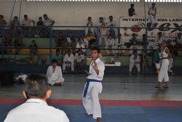 Copa Jaguaribe de Karate - Foto 150