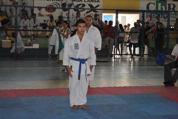 Copa Jaguaribe de Karate - Foto 151
