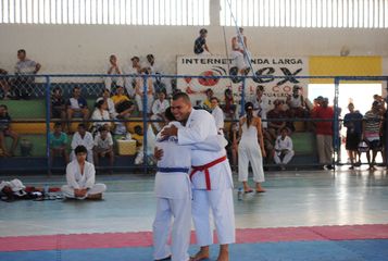 Copa Jaguaribe de Karate - Foto 152