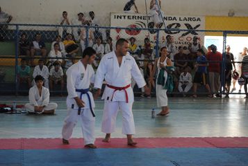 Copa Jaguaribe de Karate - Foto 153