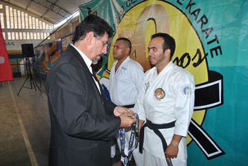 Copa Jaguaribe de Karate - Foto 156