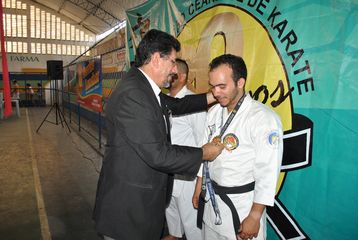 Copa Jaguaribe de Karate - Foto 157