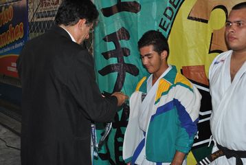 Copa Jaguaribe de Karate - Foto 158
