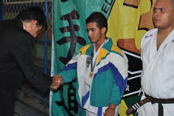Copa Jaguaribe de Karate - Foto 159