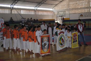 Copa Jaguaribe de Karate - Foto 16