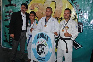 Copa Jaguaribe de Karate - Foto 162