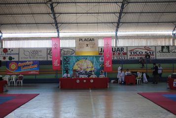 Copa Jaguaribe de Karate - Foto 2