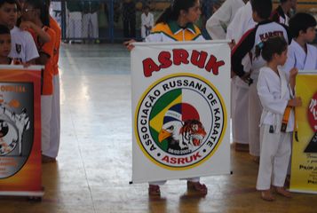 Copa Jaguaribe de Karate - Foto 20