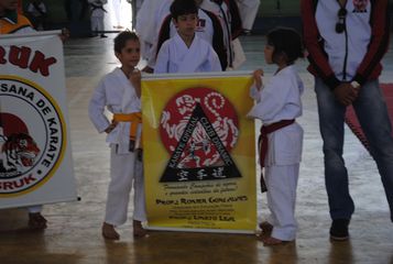 Copa Jaguaribe de Karate - Foto 21