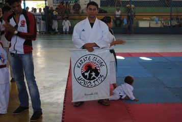 Copa Jaguaribe de Karate - Foto 22
