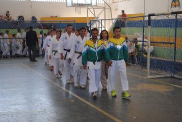 Copa Jaguaribe de Karate - Foto 23