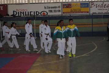 Copa Jaguaribe de Karate - Foto 24