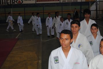 Copa Jaguaribe de Karate - Foto 27