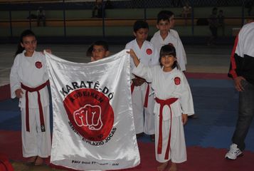 Copa Jaguaribe de Karate - Foto 29