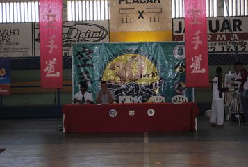 Copa Jaguaribe de Karate - Foto 3