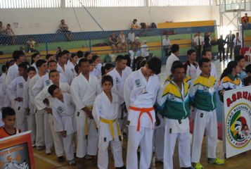 Copa Jaguaribe de Karate - Foto 31