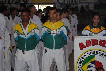 Copa Jaguaribe de Karate - Foto 33