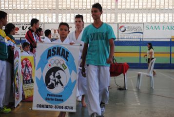 Copa Jaguaribe de Karate - Foto 38