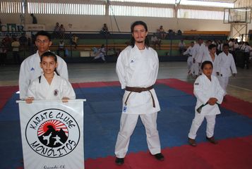 Copa Jaguaribe de Karate - Foto 39