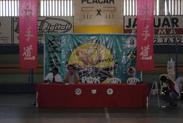 Copa Jaguaribe de Karate - Foto 4