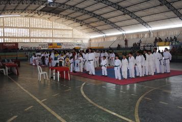 Copa Jaguaribe de Karate - Foto 40