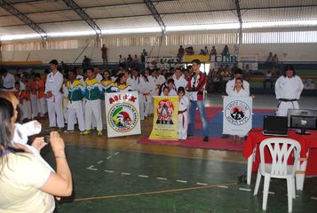 Copa Jaguaribe de Karate - Foto 41