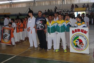 Copa Jaguaribe de Karate - Foto 42
