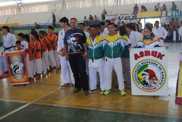 Copa Jaguaribe de Karate - Foto 43