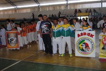 Copa Jaguaribe de Karate - Foto 44