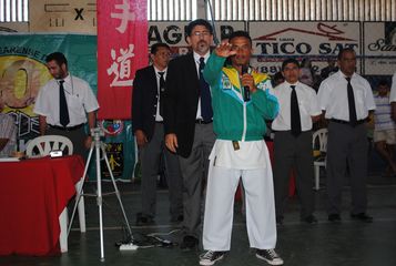 Copa Jaguaribe de Karate - Foto 45