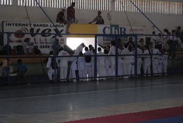 Copa Jaguaribe de Karate - Foto 5