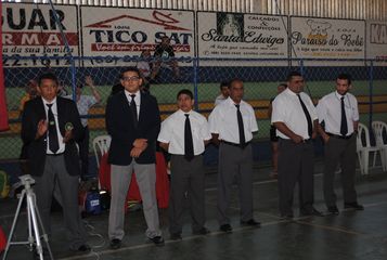 Copa Jaguaribe de Karate - Foto 52
