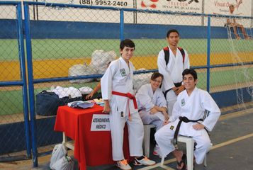 Copa Jaguaribe de Karate - Foto 63