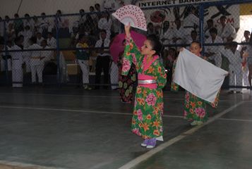 Copa Jaguaribe de Karate - Foto 65