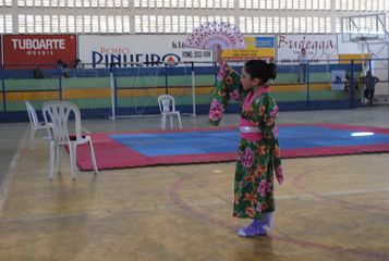 Copa Jaguaribe de Karate - Foto 68