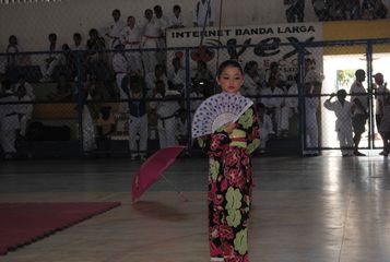 Copa Jaguaribe de Karate - Foto 76