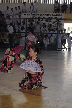 Copa Jaguaribe de Karate - Foto 79