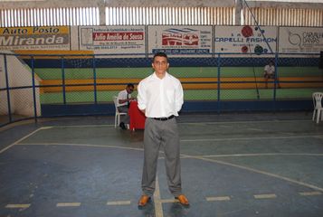 Copa Jaguaribe de Karate - Foto 8