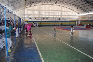 Copa Jaguaribe de Karate - Foto 87