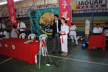 Copa Jaguaribe de Karate - Foto 88