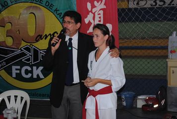 Copa Jaguaribe de Karate - Foto 89