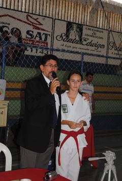 Copa Jaguaribe de Karate - Foto 90