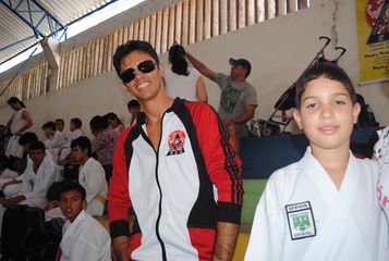 Copa Jaguaribe de Karate - Foto 91