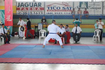 Copa Jaguaribe de Karate - Foto 92