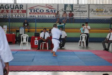 Copa Jaguaribe de Karate - Foto 93