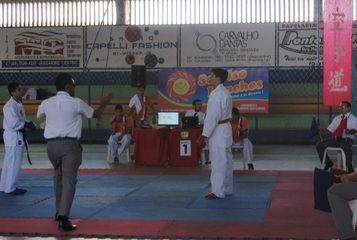 Copa Jaguaribe de Karate - Foto 95