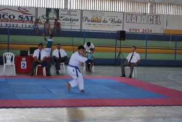 Copa Jaguaribe de Karate - Foto 97