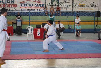 Copa Jaguaribe de Karate - Foto 98