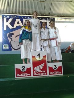 Open Nacional de Karate - Foto 15