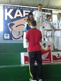 Open Nacional de Karate - Foto 16